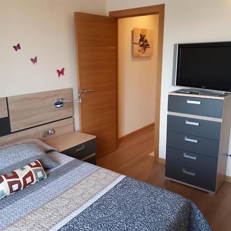 Chalet Adosado 3 Dormitorios San Jorge  Ngoại thất bức ảnh