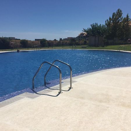 Chalet Adosado 3 Dormitorios San Jorge  Ngoại thất bức ảnh