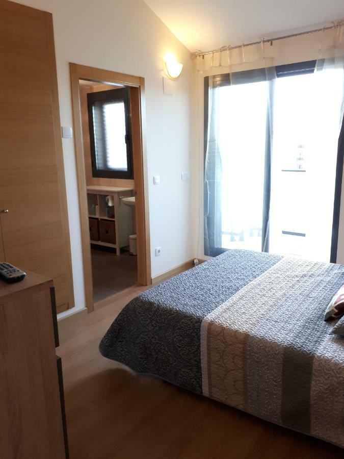 Chalet Adosado 3 Dormitorios San Jorge  Ngoại thất bức ảnh