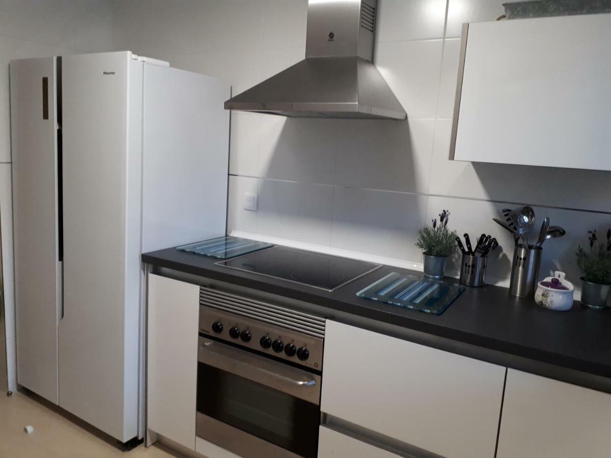 Chalet Adosado 3 Dormitorios San Jorge  Ngoại thất bức ảnh