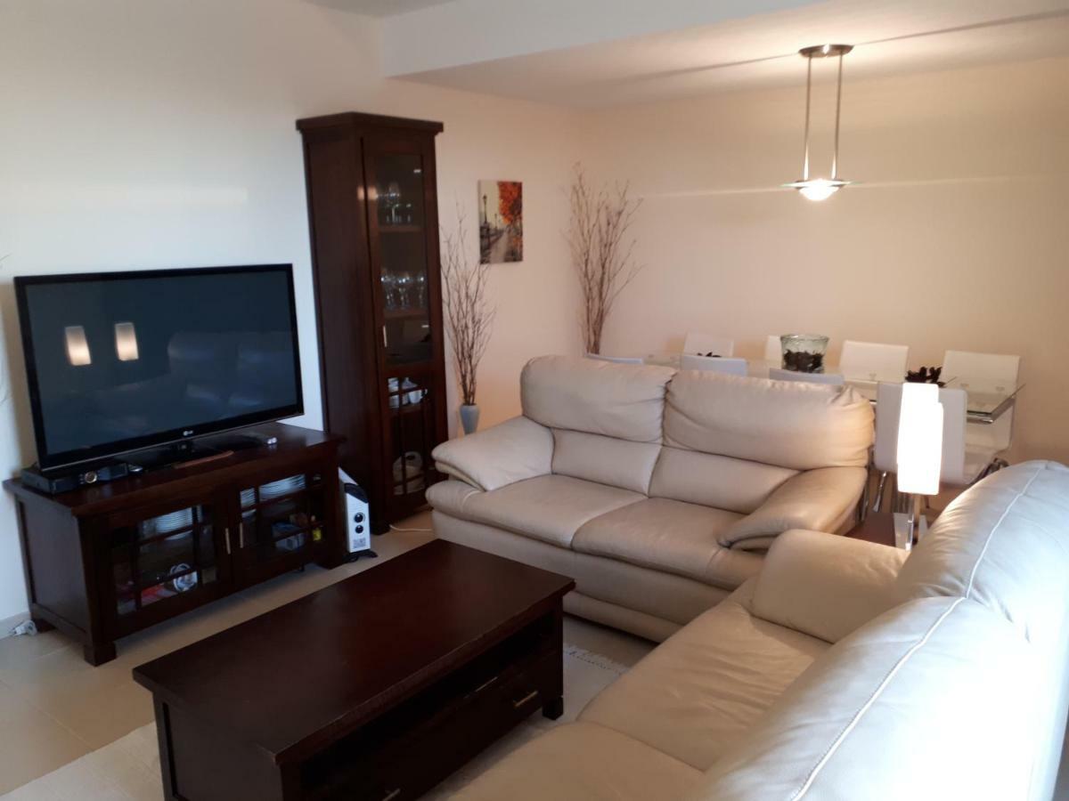 Chalet Adosado 3 Dormitorios San Jorge  Ngoại thất bức ảnh