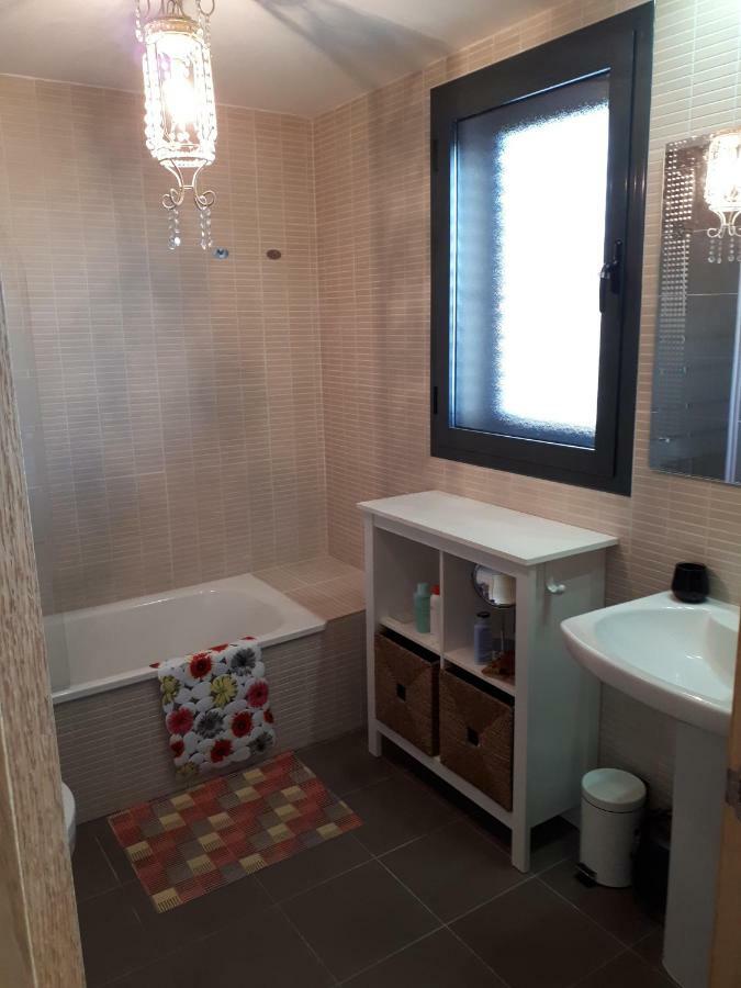 Chalet Adosado 3 Dormitorios San Jorge  Ngoại thất bức ảnh