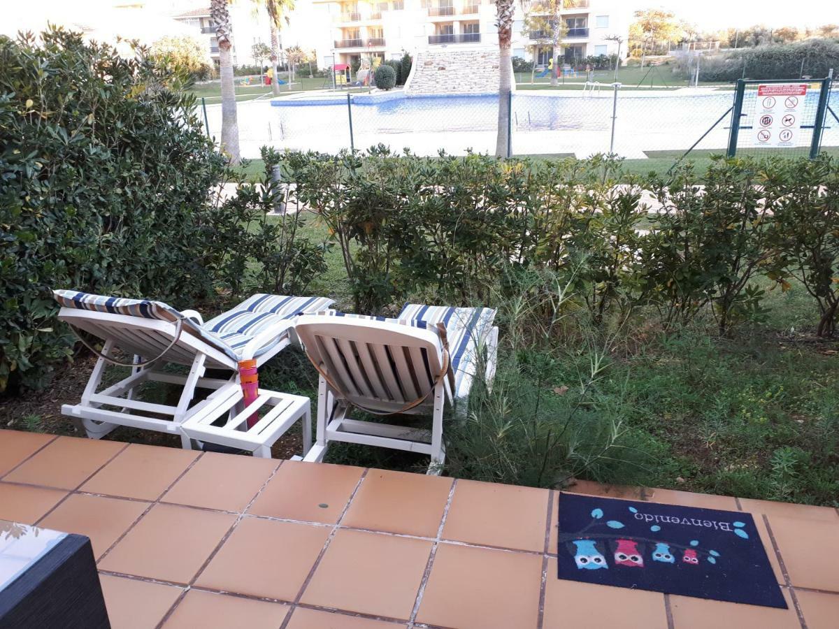 Chalet Adosado 3 Dormitorios San Jorge  Ngoại thất bức ảnh