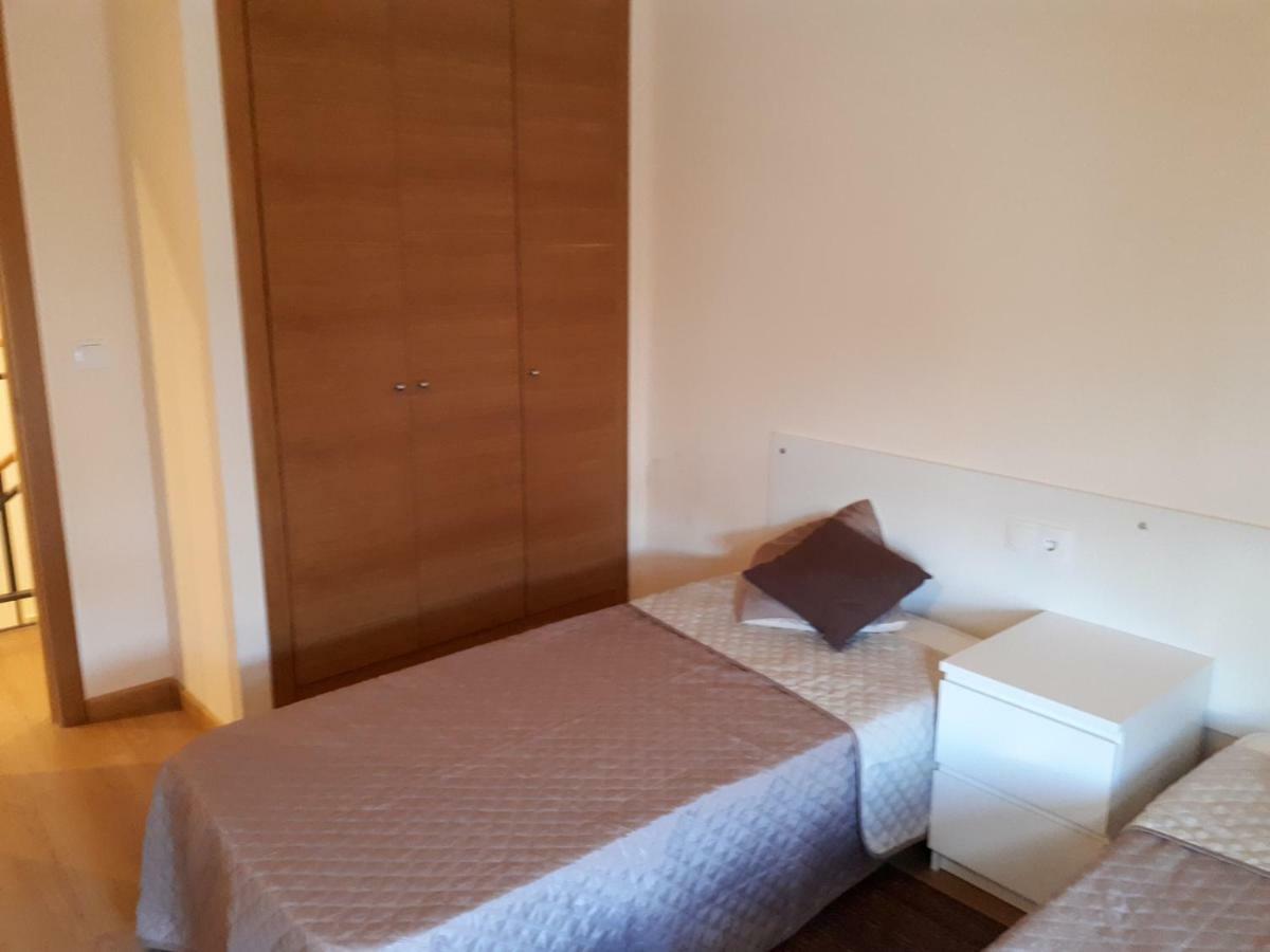Chalet Adosado 3 Dormitorios San Jorge  Ngoại thất bức ảnh