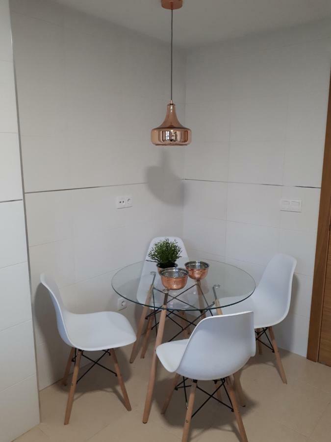 Chalet Adosado 3 Dormitorios San Jorge  Ngoại thất bức ảnh