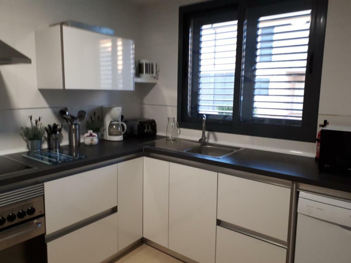 Chalet Adosado 3 Dormitorios San Jorge  Ngoại thất bức ảnh