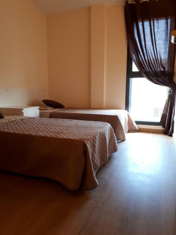 Chalet Adosado 3 Dormitorios San Jorge  Ngoại thất bức ảnh