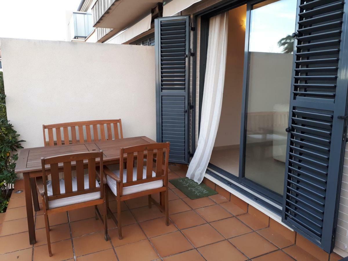 Chalet Adosado 3 Dormitorios San Jorge  Ngoại thất bức ảnh