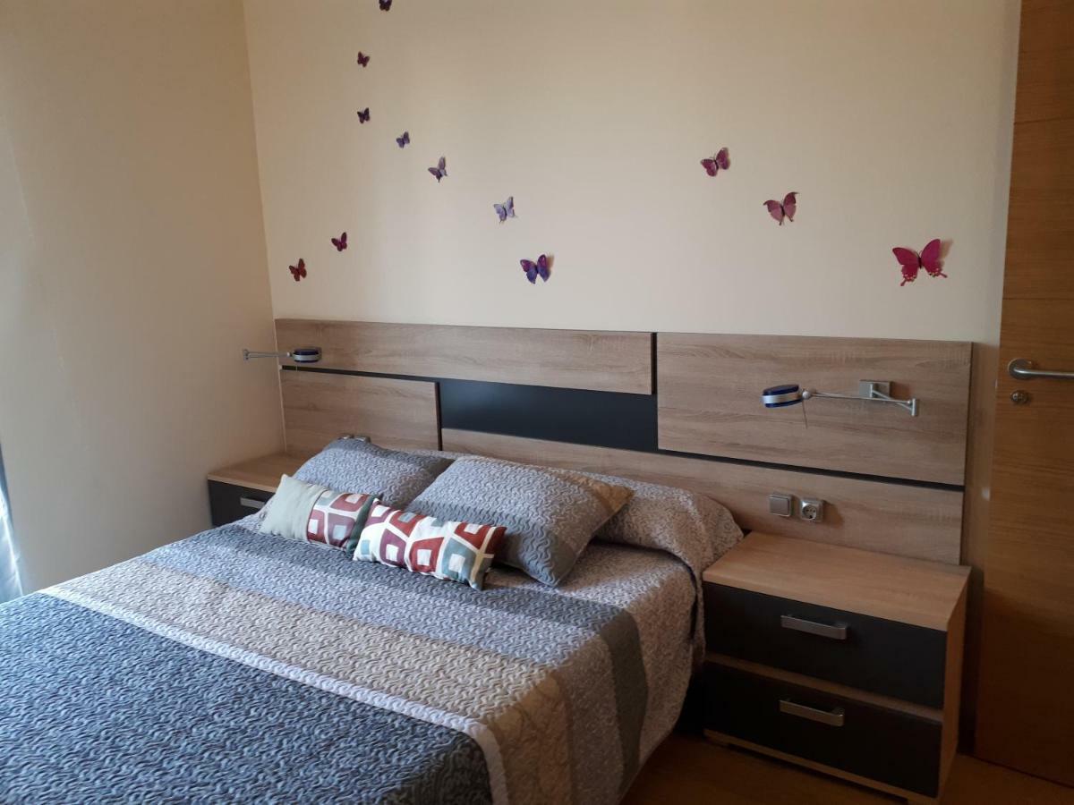 Chalet Adosado 3 Dormitorios San Jorge  Ngoại thất bức ảnh