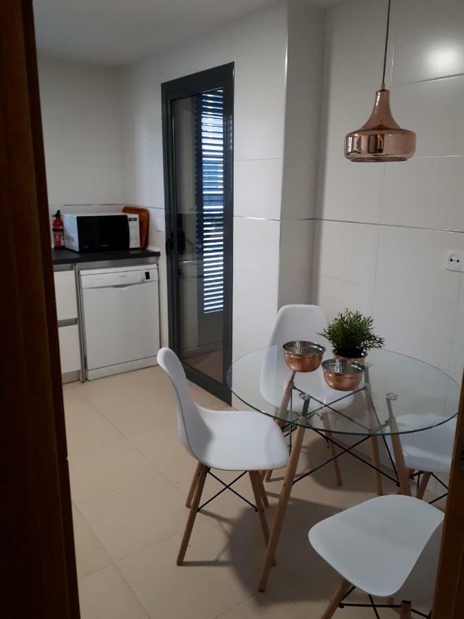 Chalet Adosado 3 Dormitorios San Jorge  Ngoại thất bức ảnh