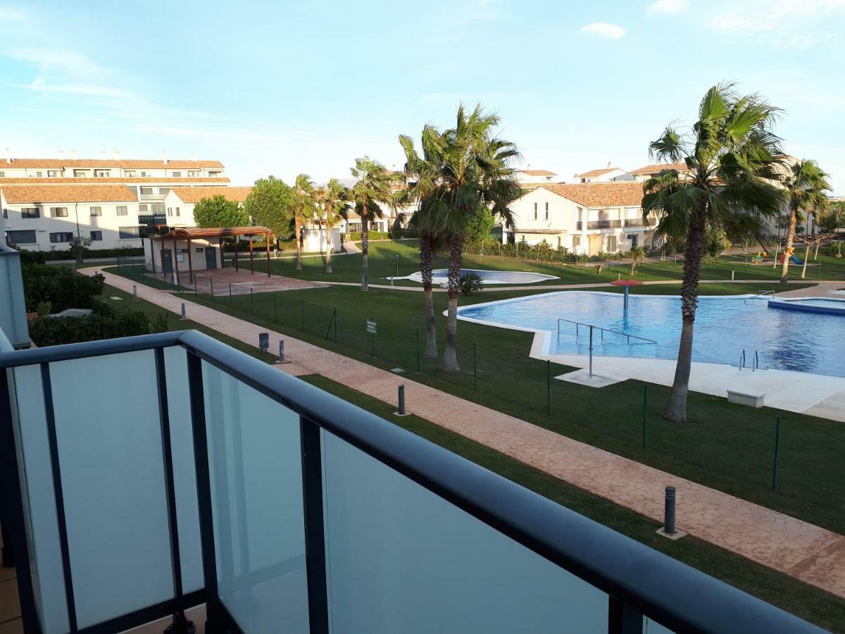 Chalet Adosado 3 Dormitorios San Jorge  Ngoại thất bức ảnh