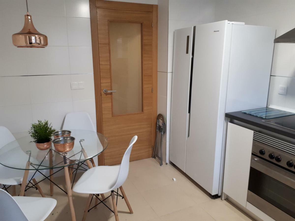 Chalet Adosado 3 Dormitorios San Jorge  Ngoại thất bức ảnh
