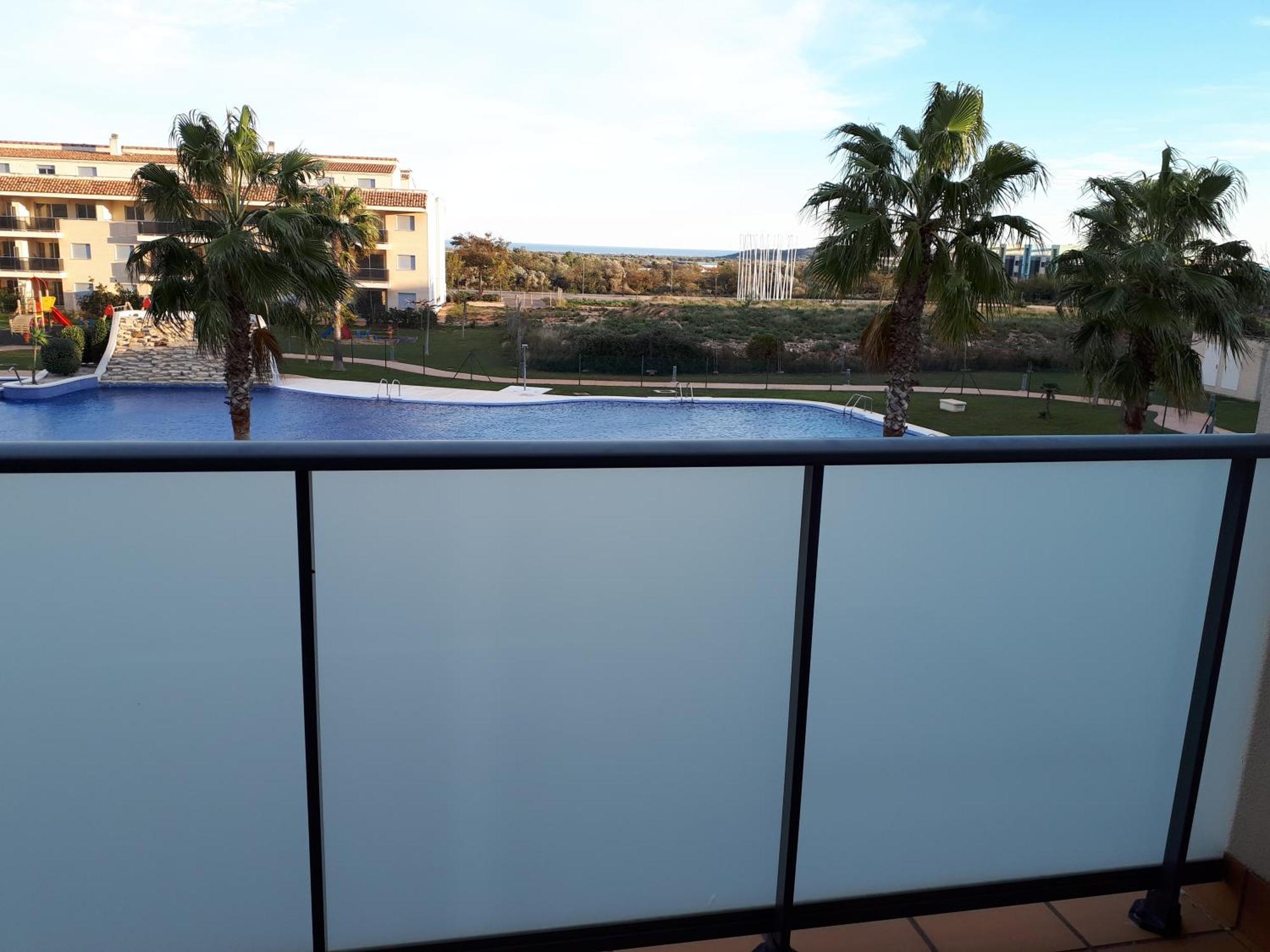 Chalet Adosado 3 Dormitorios San Jorge  Ngoại thất bức ảnh