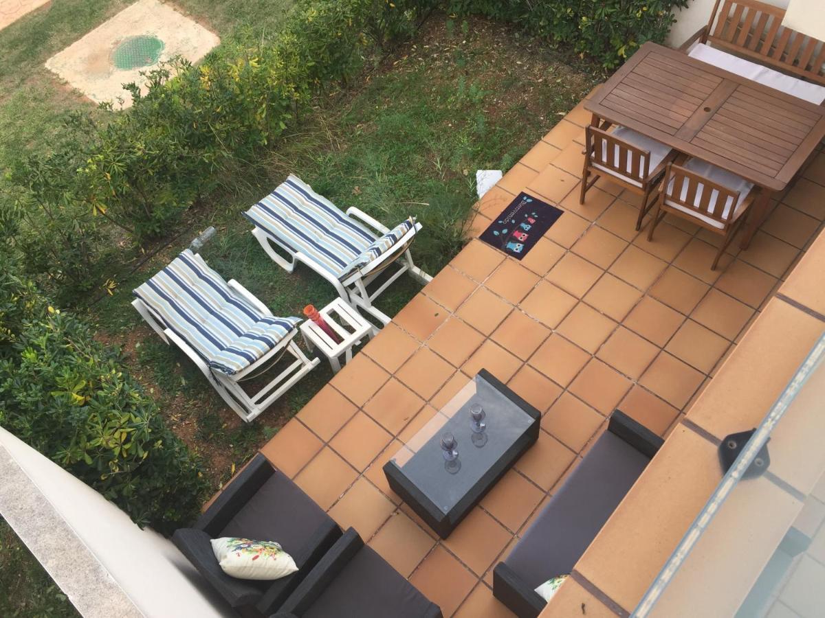 Chalet Adosado 3 Dormitorios San Jorge  Ngoại thất bức ảnh